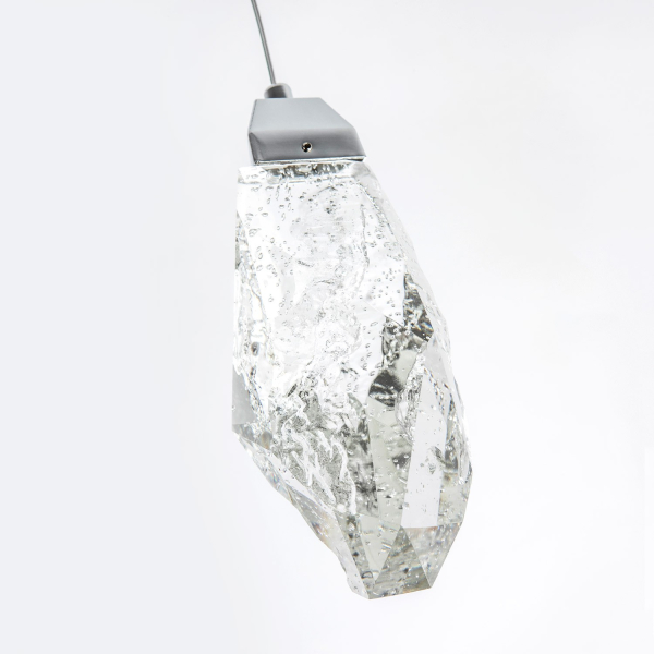 Подвесной светильник MODESTYLE MS.89131.1 CR