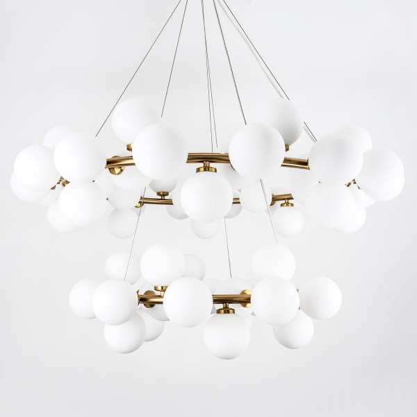 Подвесной светильник MODESTYLE MS.6033.65 BS