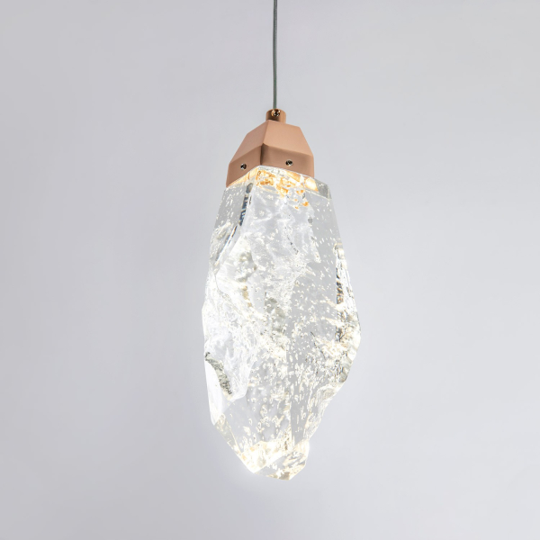 Подвесной светильник MODESTYLE MS.89131.1 GD