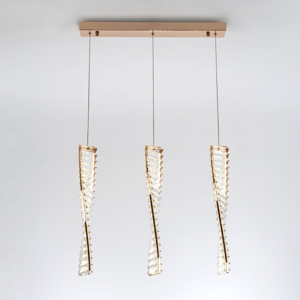 Подвесной светильник MODESTYLE MS.88910.3 GD