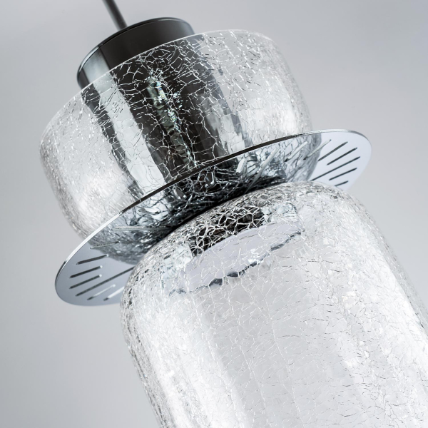 Подвесной светильник MODESTYLE MS.1410.120 CR