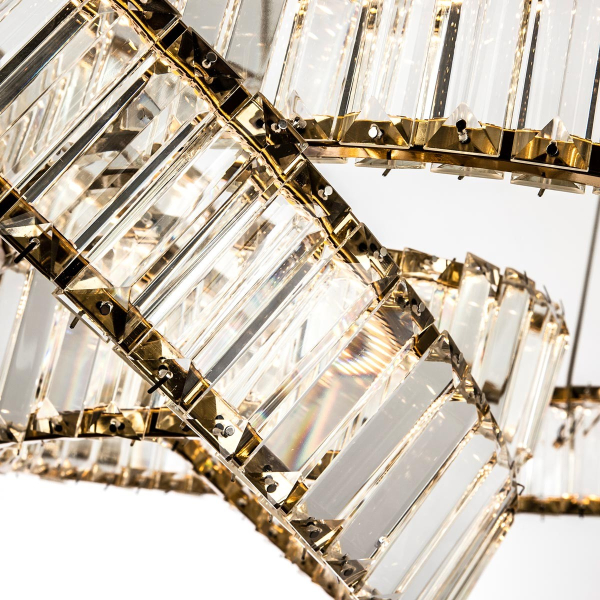 Подвесной светильник MODESTYLE MS.9030.700 BS