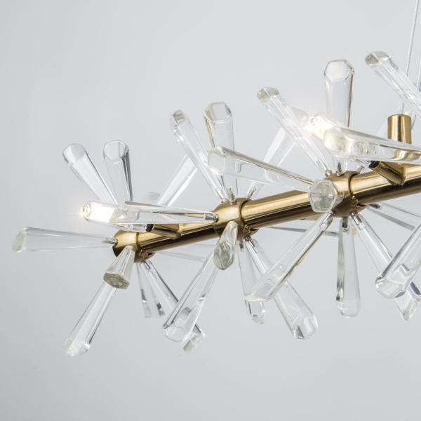 Подвесной светильник MODESTYLE MS.9028.15