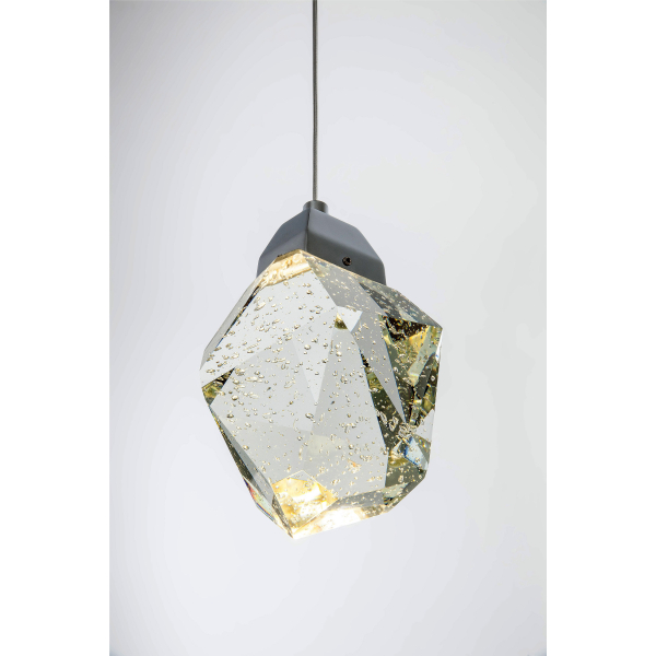 Подвесной светильник MODELUX ML.88971.1 CH