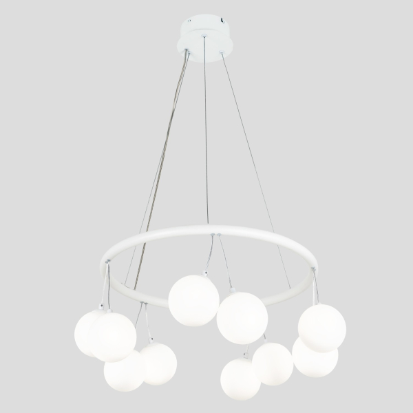 Подвесной светильник MODESTYLE MS.6120.10 WH