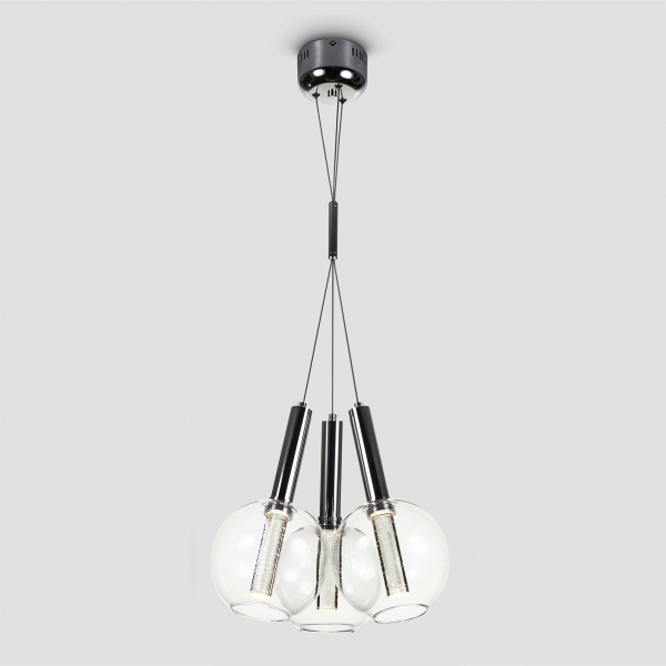 Подвесной светильник MODELUX ML.88917.3 CH