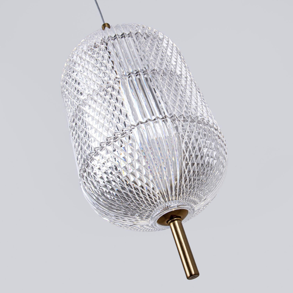 Подвесной светильник MODESTYLE MS.89034.1 BS