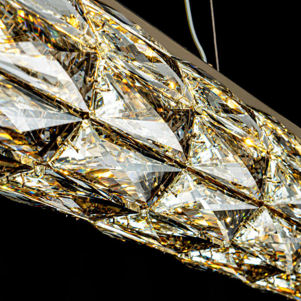 Подвесной светильник MODELUX ML.342.1240 GD