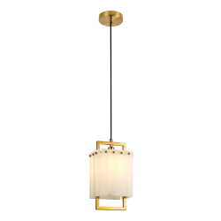 Подвесной светильник MODESTYLE MS.166.145 BS