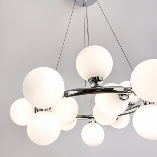 Подвесной светильник MODESTYLE MS.6033.15 CR