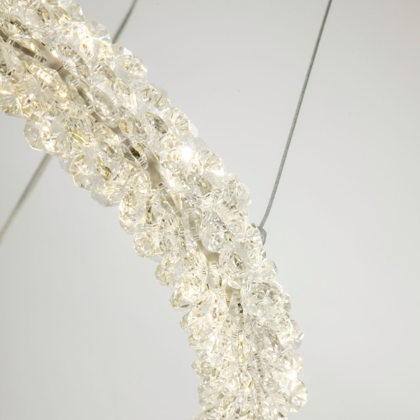 Подвесной светильник MODESTYLE MS.1130.400 CR