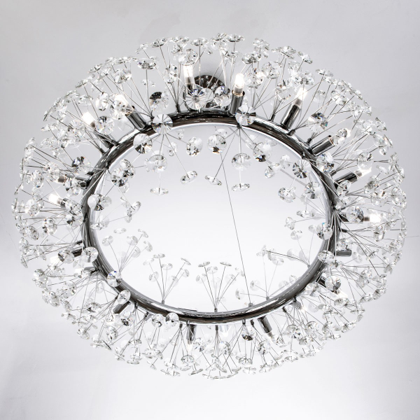 Подвесной светильник MODESTYLE MS.9029.20 CR