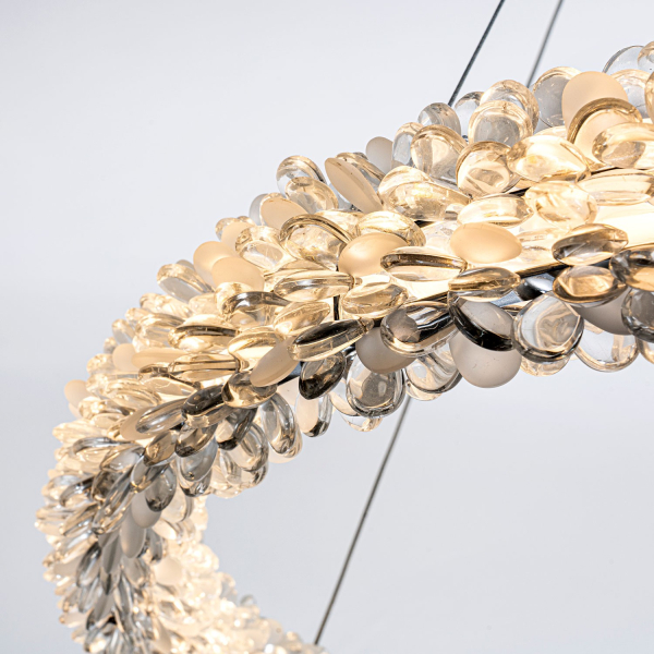 Подвесной светильник MODESTYLE MS.5002.600 CR