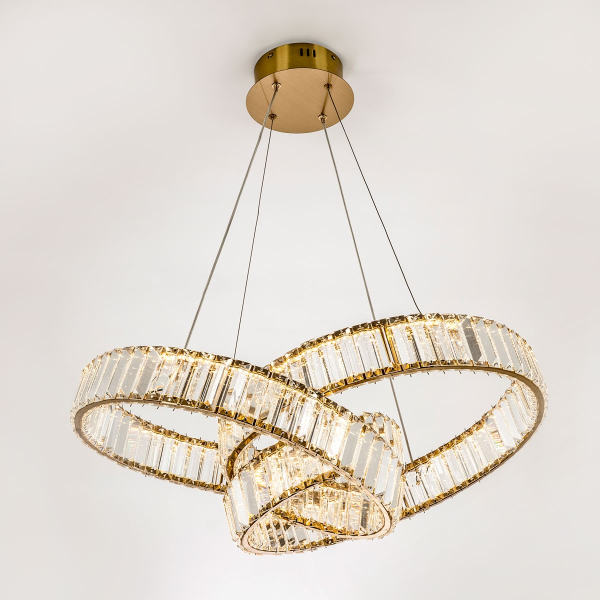 Подвесной светильник MODESTYLE MS.9030.700 BS