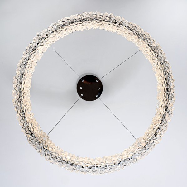 Подвесной светильник MODESTYLE MS.5002.600 CR