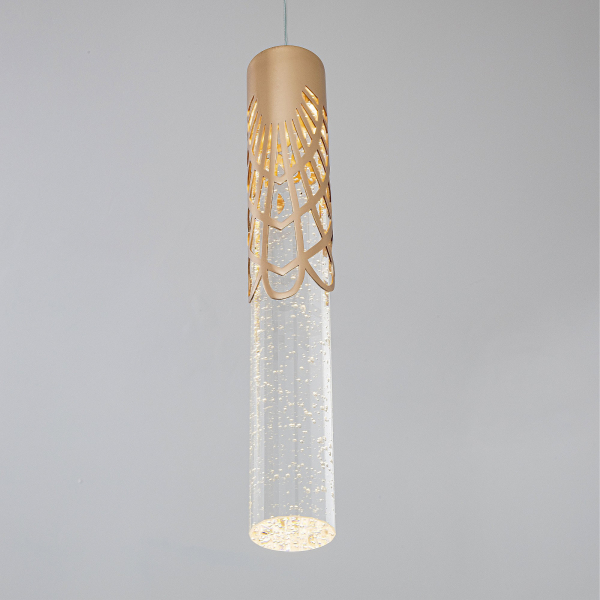 Подвесной светильник MODELUX ML.88965.1 GD