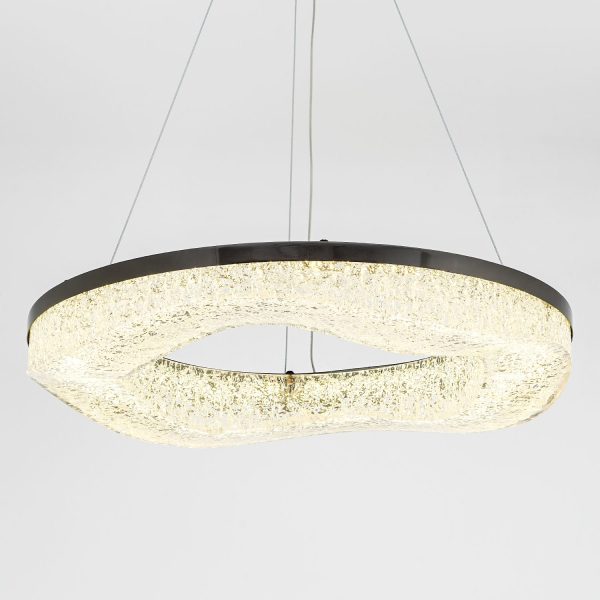 Подвесной светильник MODESTYLE MS.9008.600 BK