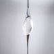 Подвесной светильник MODESTYLE MS.88921.1 CH