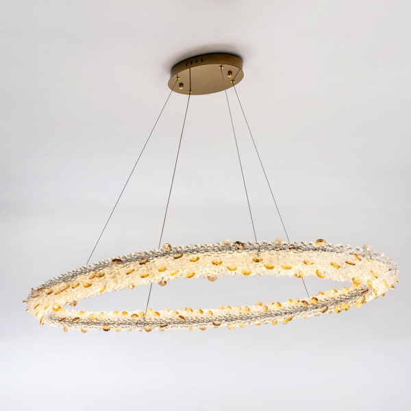 Подвесной светильник MODESTYLE MS.5006.1200 GD