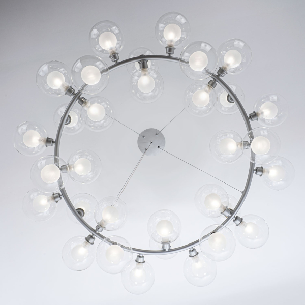 Подвесной светильник MODESTYLE MS.6030.32 SL