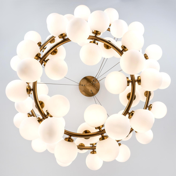 Подвесной светильник MODESTYLE MS.6033.65 BS