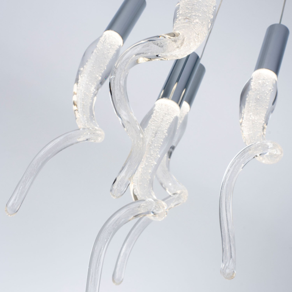 Подвесной светильник MODESTYLE MS.89135.5 CR