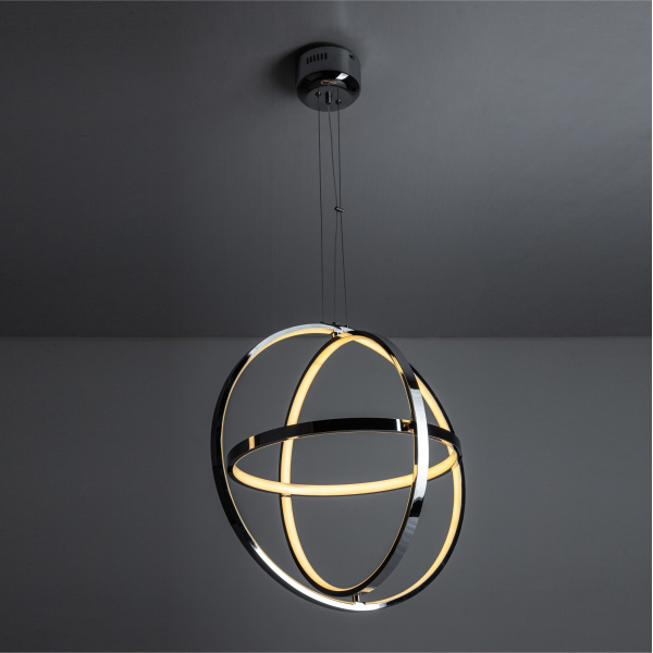 Подвесной светильник LED4U L1711/400