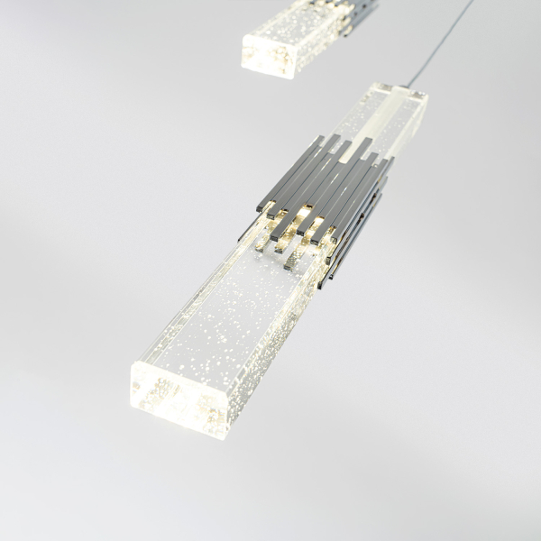 Подвесной светильник MODELUX ML.88987.2 CR