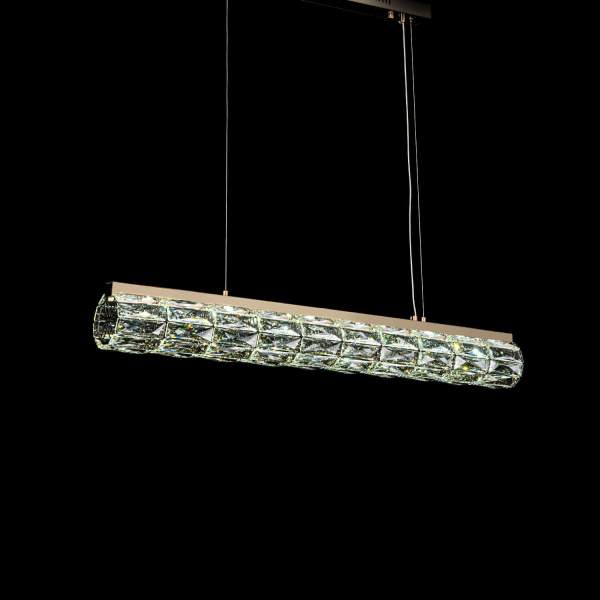 Подвесной светильник MODELUX ML.342.1040 GD