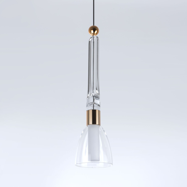 Подвесной светильник MODESTYLE MS.1630.1