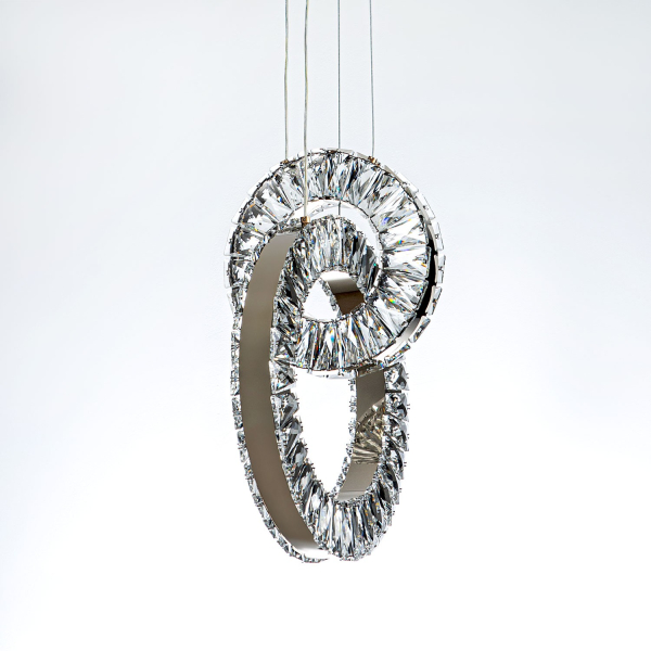 Подвесной светильник MODELUX ML.9041.400 GD