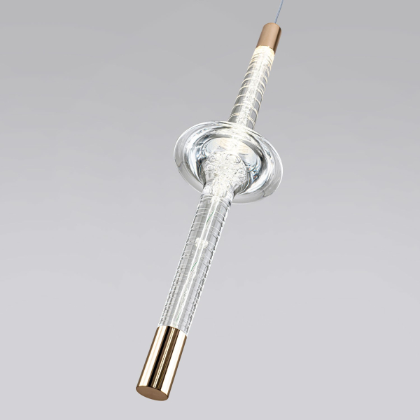 Подвесной светильник MODELUX ML.2550.1 GD