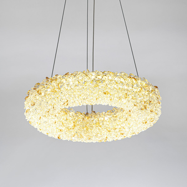 Подвесной светильник MODESTYLE MS.6000.400 GD