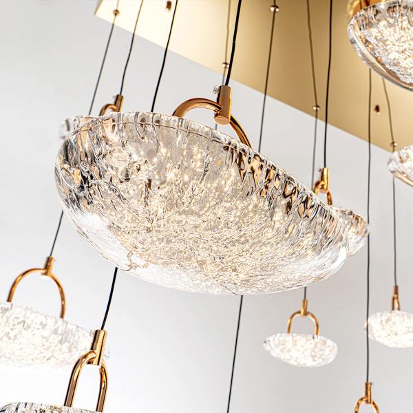 Подвесной светильник MODESTYLE MS.2331.1200