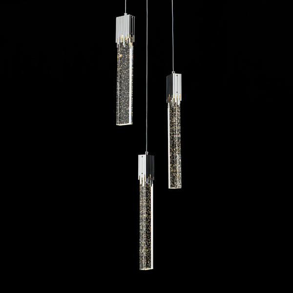 Подвесной светильник MODELUX ML.88992.3 CR