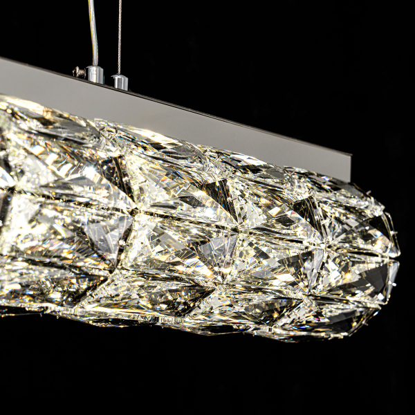 Подвесной светильник MODELUX ML.342.1040 CR