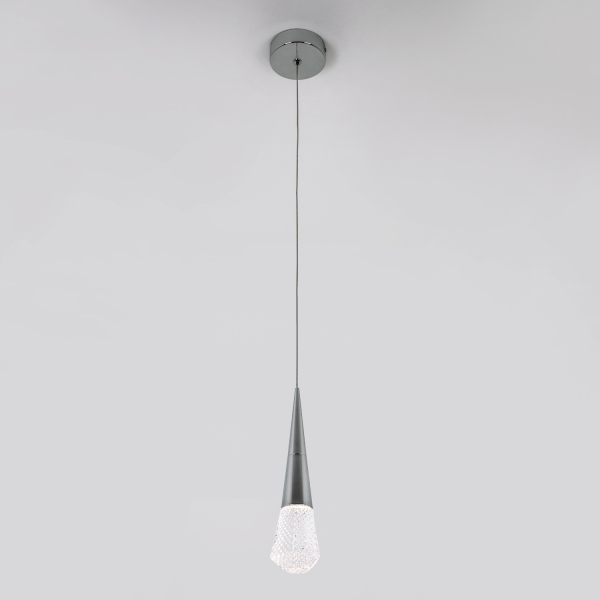 Подвесной светильник MODELUX ML.3315.1 CR