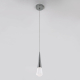 Подвесной светильник MODELUX ML.3315.1 CR