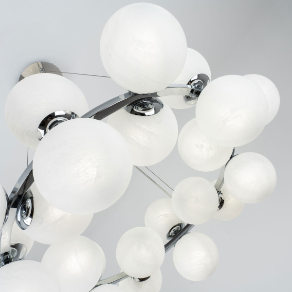 Подвесной светильник MODESTYLE MS.6117.24 CR