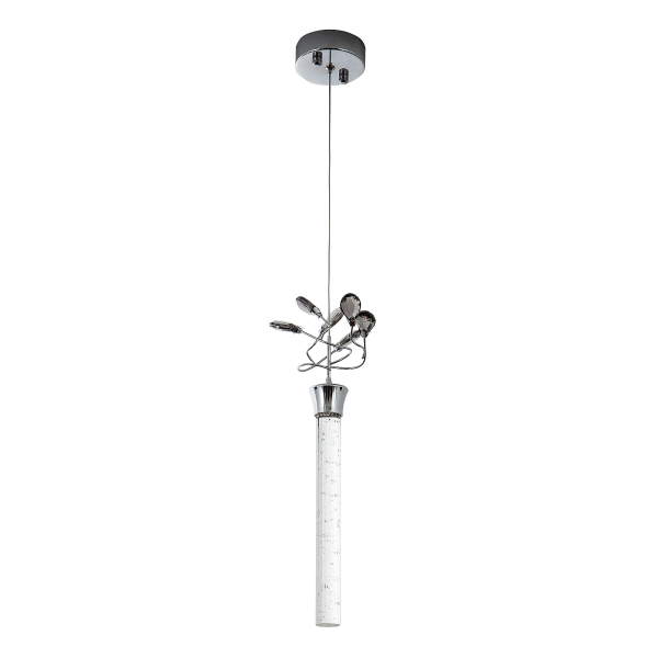 Подвесной светильник MODELUX ML.99911.1 CR