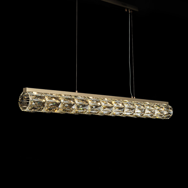 Подвесной светильник MODELUX ML.342.1240 GD