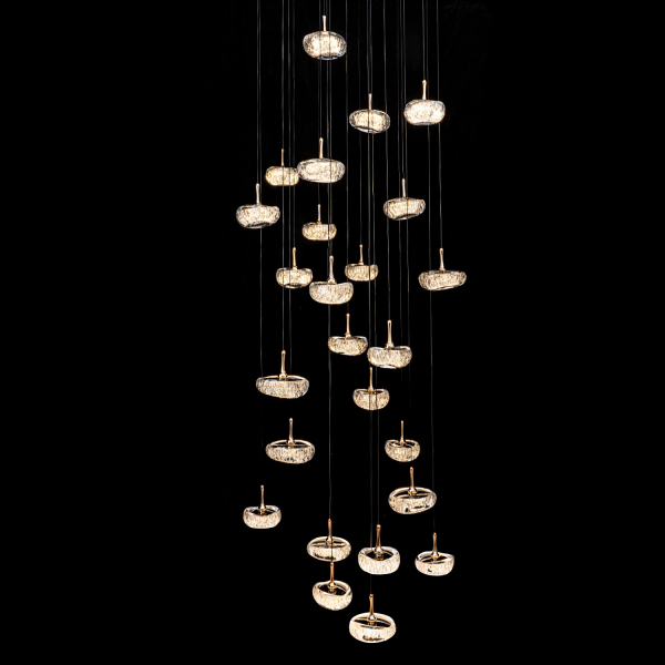 Подвесной светильник MODESTYLE MS.6566.25