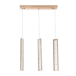 Подвесной светильник MODESTYLE MS.88909.3 GD