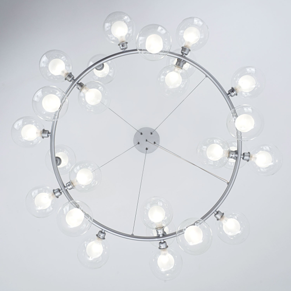 Подвесной светильник MODESTYLE MS.6030.25 SL