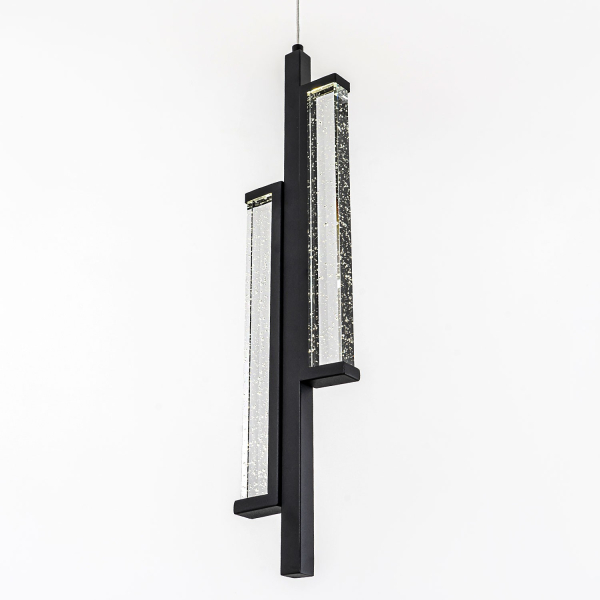 Подвесной светильник MODELUX ML.89160.1 BK