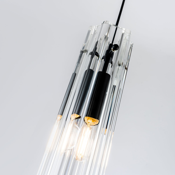 Подвесной светильник MODELUX ML.3330.1 BK