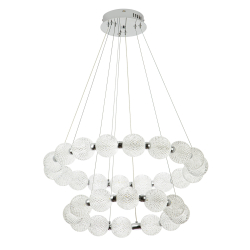 Подвесной светильник MODESTYLE MS.8014.600.400 CR