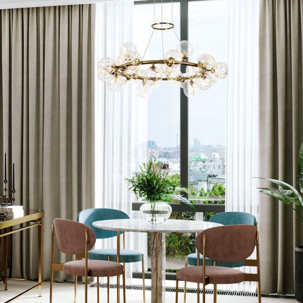 Подвесной светильник MODELUX ML.6025.25