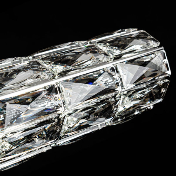 Подвесной светильник MODELUX ML.340.1200 CR