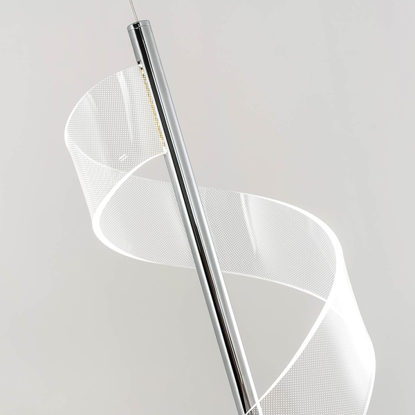 Подвесной светильник MODESTYLE MS.3029.1 CR